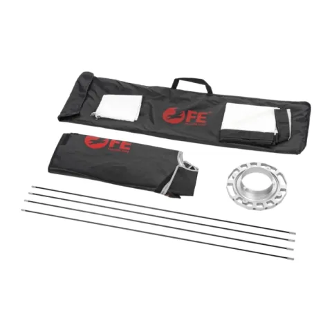 Софтбокс Falcon Eyes FEA-SBII 30160 BW