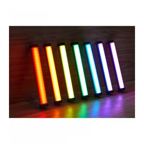 Комплект светодиодных осветителей Godox TL30-K4 Kit