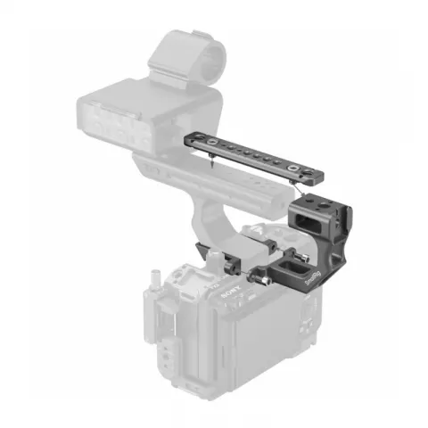 SmallRig 4830 Удлинитель для ручки Sony FX3 / FX30 XLR Handle Extension Mount Plate Kit