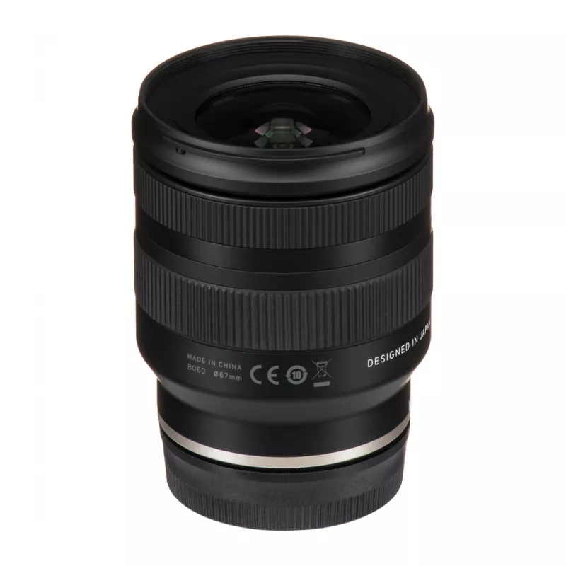 Объектив Tamron 11-20mm F/2.8 Di III-A RXD Fuji (B060X) X-mount