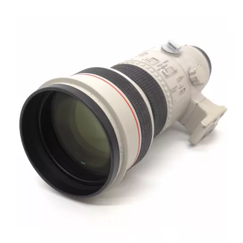 Canon EF 300mm f/2.8L USM (Б/У)