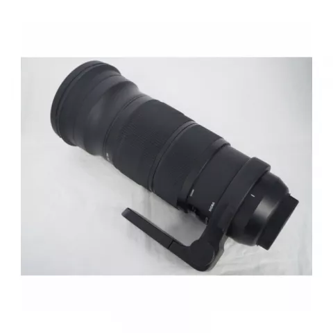 Sigma AF 120-300mm f/2.8 DG OS HSM Sports Canon EF (Б/У)