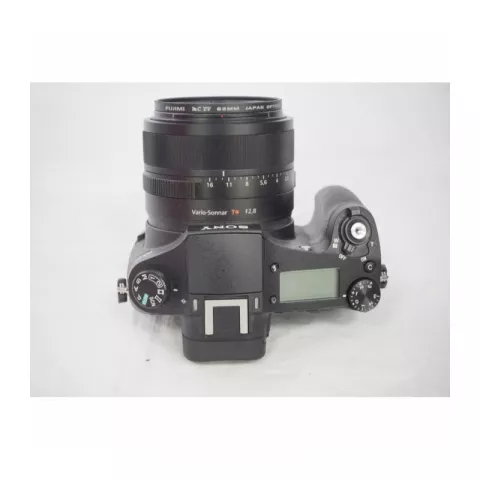 Sony Cyber-shot DSC-RX10 (Б/У)