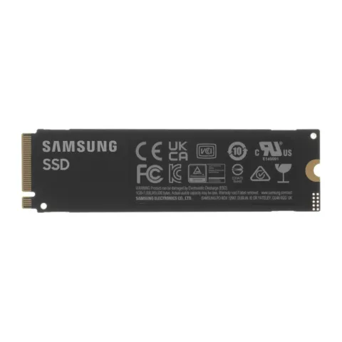 Твердотельный накопитель Samsung SSD 1TB 980 EVO M.2  NVMe (MZ-V8V1T0BW)