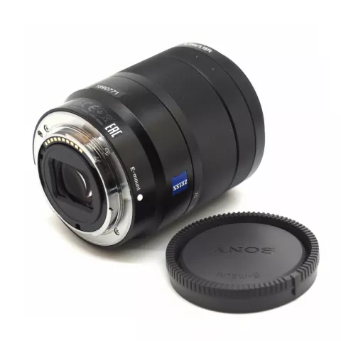Sony Carl Zeiss Vario-Tessar T* E 16-70mm f/4 ZA OSS (Б/У)