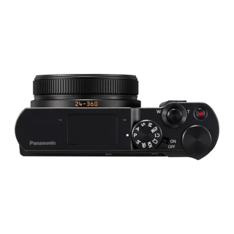 Panasonic Lumix DC-TZ300 Black
