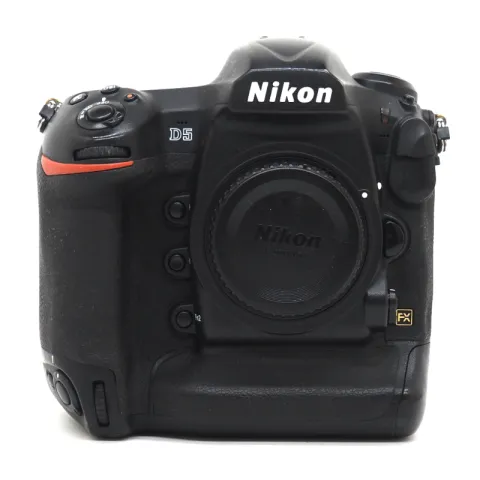 Nikon D5 Body (XQD) (Б/У)