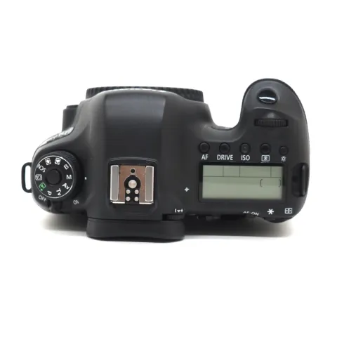 Canon EOS 6D Body (Б/У) 