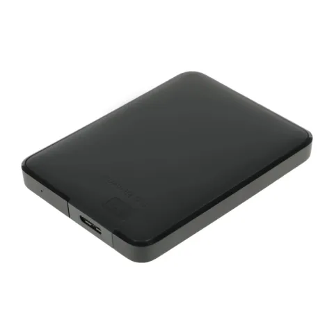 Внешний жесткий диск WD Elements Portable 1TB 2.5
