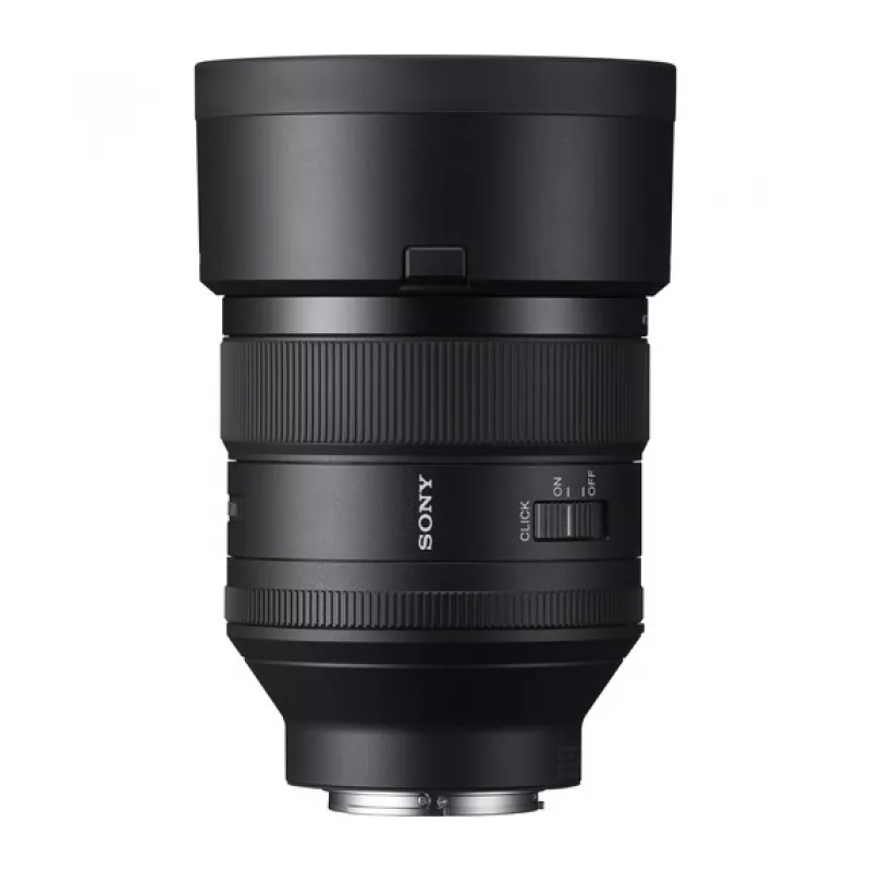 Объектив Sony FE 85mm f/1.4 GM Lens 