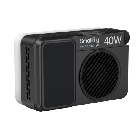 SmallRig 5359 Осветитель светодиодный RM 40C mini LED Video Light