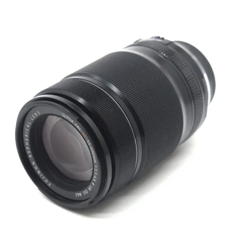 Fujifilm XF 55-200mm f/3.5-4.8 R LM OIS (Б/У)
