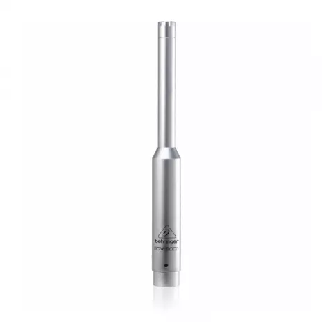 Behringer ECM8000 микрофон всенаправленный конденсаторный измерительный