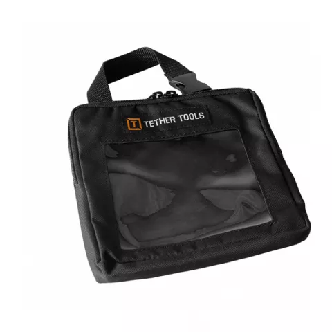 Комплект Tether Tools Starter Tethering Kit with USB-C to USB 3.0 Micro-B Orange [BTKC3315-ORG]