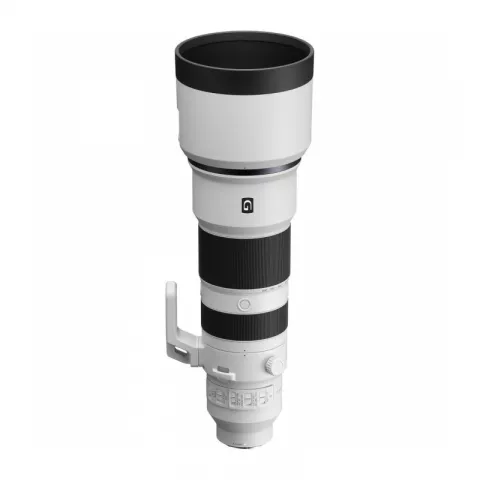 Sony FE 400-800mm f/6.3-8 G OSS Lens (Sony E)