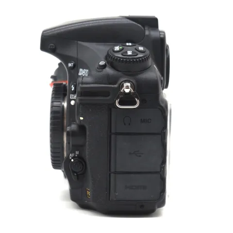 Nikon D810 Body (Б/У) 