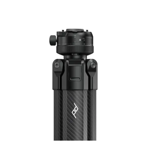 Штатив Peak Design Pro Tripod Black (PT-S-BK-1)