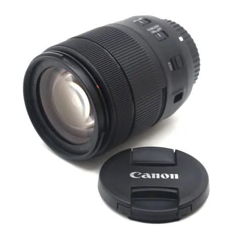 Canon EF-S 18-135mm f/3.5-5.6 IS USM (Б/У)