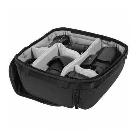 Peak Design Camera Cube Medium V2 Вкладыш с разделителями (BCC-M-BK-2)