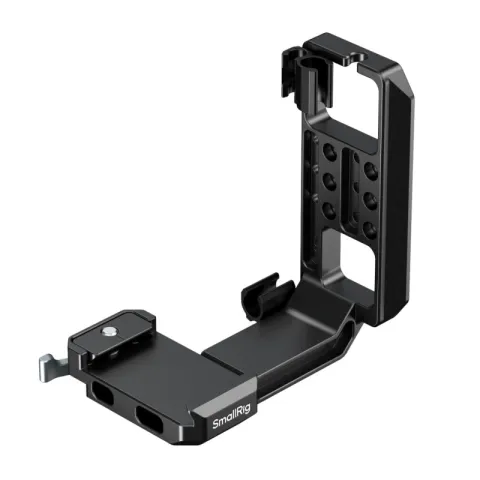 SmallRig 5594 Площадка для крепления камеры в вертикальном положении Vertical Mount Plate