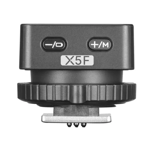 Радиосинхронизатор Godox X5F модуль для Fujifilm