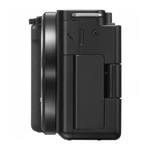 Sony ZV-E10 Kit 16-50 чёрный