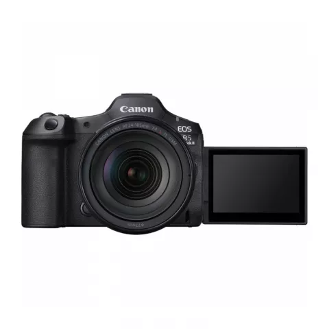 Цифровая фотокамера Canon EOS R5 Mark II Kit 24-105 f4L