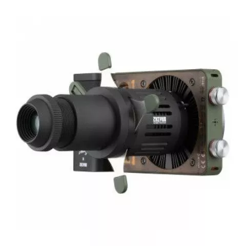 Zhiyun Насадка Spotlight (ZYMount) для Molus G60, X60, X100 (EX1H33, C000646C1)