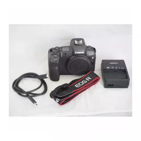 Canon EOS R Body (Б/У) 