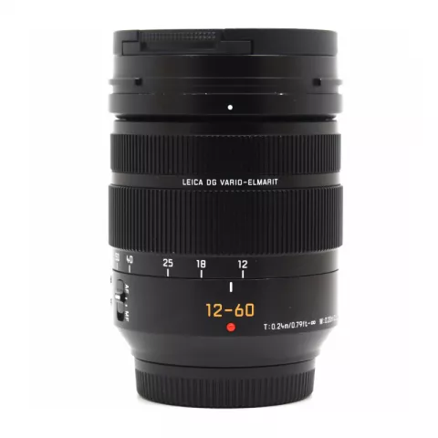 Panasonic Vario-Elmarit 12-60mm f/2.8-4.0 ASPH. O.I.S. Lumix G Leica DG (Б/У)