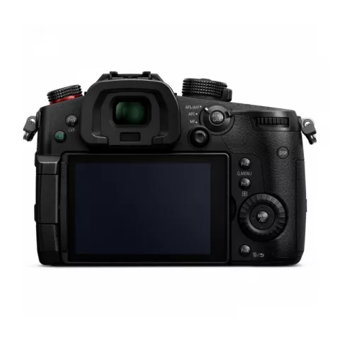 Цифровая фотокамера Panasonic Lumix DC-GH5S Kit 12-60mm f/3.5-5.6 Lumix G Vario O.I.S. ASPH Micro 4/3