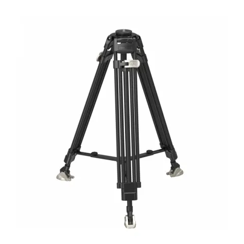 SmallRig 4167 штатив карбоновый с клипсами FreeBlazer Heavy-Duty Carbon Fiber Tripod