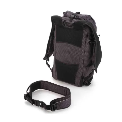 Shimoda Sidecountry 28 Black/White Рюкзак индивидуальной комплектации для фототехники 520-350