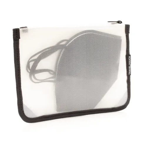 Shimoda Travel Pouch Black Чехол для аксессуаров 520-516