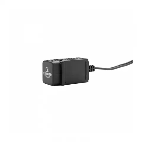 Конвертер напряжения Tether Tools DTap to USB Power Converter [CRDTAP]