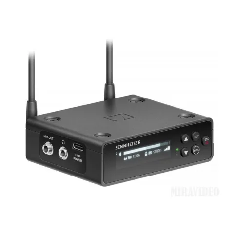 Sennheiser EW-DP ENG SET (Q1-6) беспроводная радиосистема