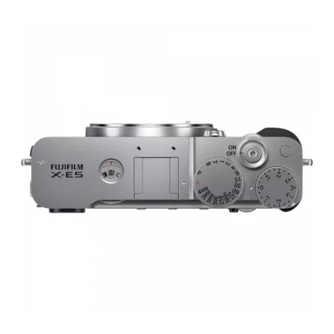 Fujifilm X-E5 Body Silver