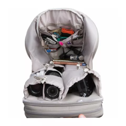 Рюкзак для фотоаппарата Think Tank Perception Pro Backpack Taupe