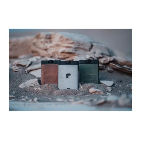 PolarPro Slate SD Edition II - Desert кейс для карт памяти
