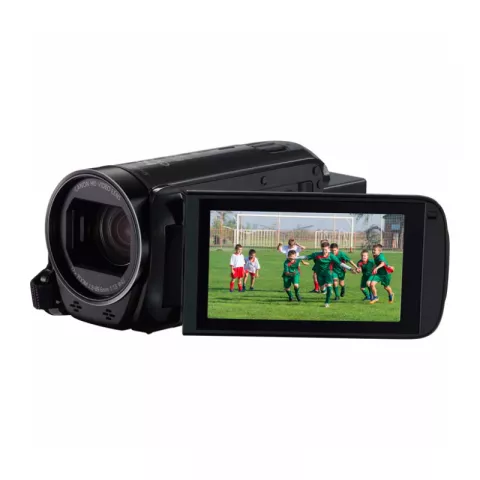 Видеокамера Canon LEGRIA HF R76  