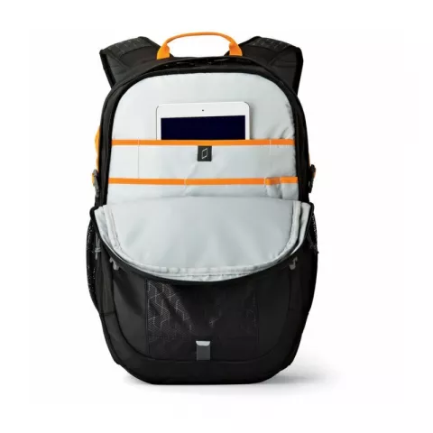 Рюкзак для фотоаппарата Lowepro RIDGELINE BP 250 AW (черный)