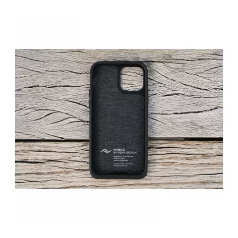 Peak Design Mobile Everyday Case iPhone 13 Pro Max Чехол (M-MC-AS-CH-1)