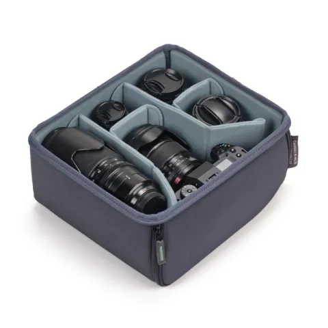 Shimoda Core Unit Mirrorless S25 Защитная вставка для фотооборудования 520-451