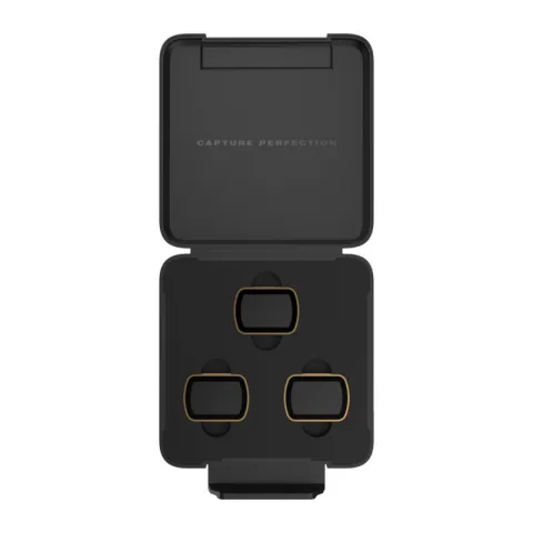 Набор фильтров PolarPro Shutter Collection для DJI Osmo Pocket 3