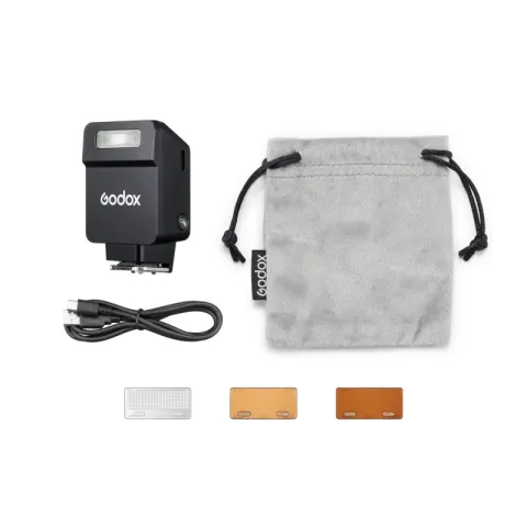 Вспышка накамерная Godox iFlash iT22 S для Sony