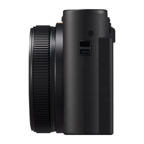 Panasonic Lumix DC-TZ300 Black