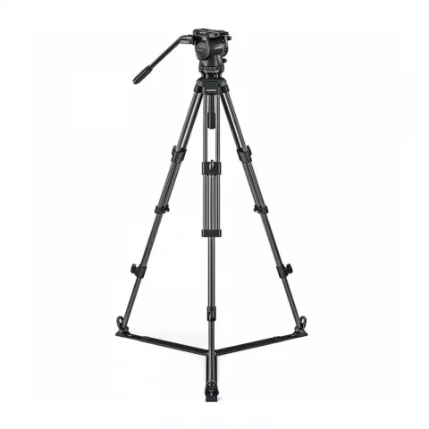 Sachtler System FSB 6 Mk II 75/2 CF GS штативный комплект