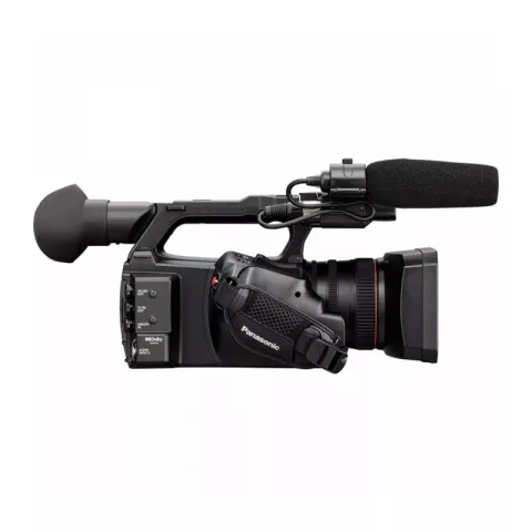 Видеокамера Panasonic AG-CX370EJ 
