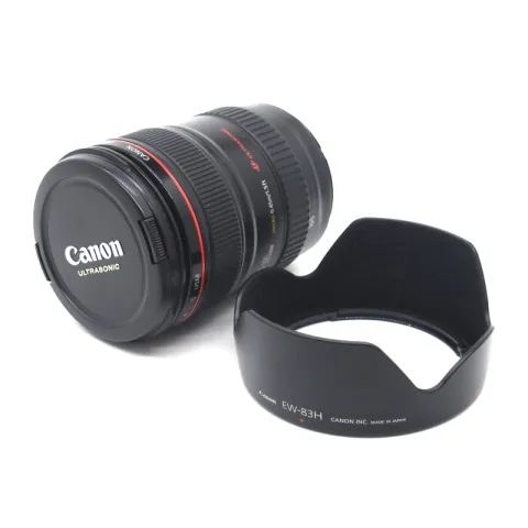 Canon EF 24-105mm f/4L IS USM (Б/У) 