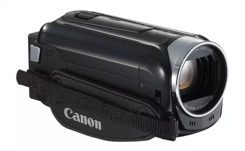Видеокамера Canon LEGRIA HF R406 Black